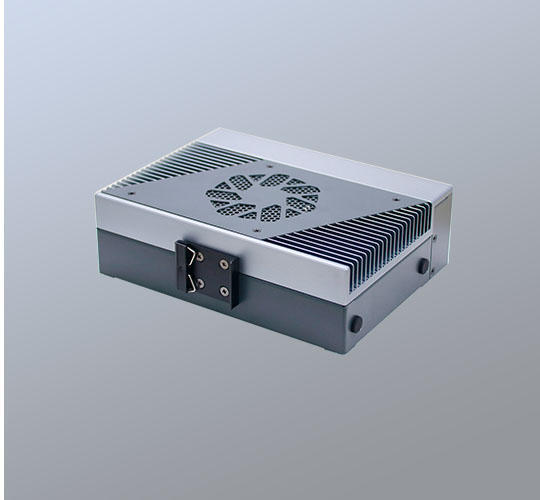 基于14代Intel 酷睿处置惩罚平台的视觉控制器